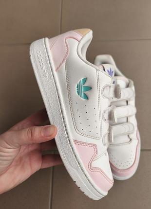 Оригинальные кроссовки adidas