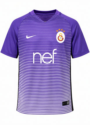 Футболка детская galatasaray nike джерси