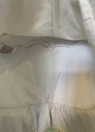 Спідниця від h&m 4