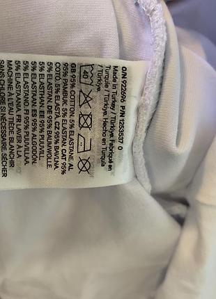 Спідниця від h&m 7