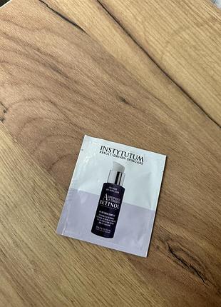 Instytutum result -driven skincare