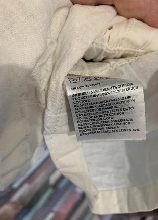 Шорти від h&m 6