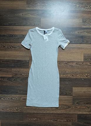 H&amp;m новое женское платье