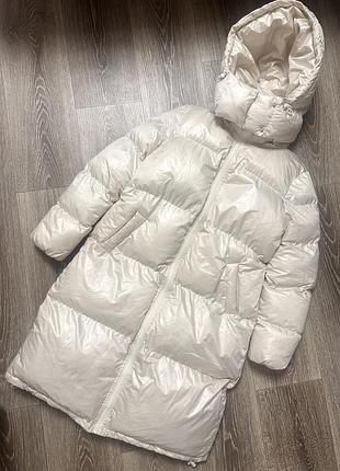 Зимний пуховик ptl 🔥