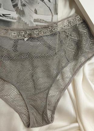 Мереживні трусики intimissimi
