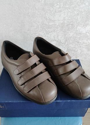 Туфли женские cosyfeet