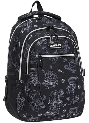 Рюкзак safari (чехия) 41x29x14 см