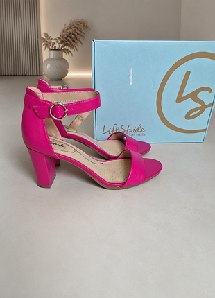 Туфли lifestride 42-43 размер
