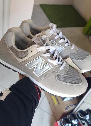 Кросівки new balance 574