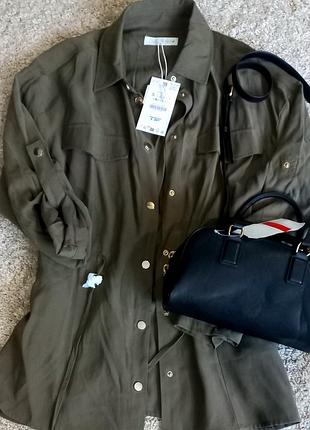 Блейзер женский zara.