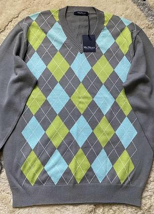 Светр, mcneal  clothing  company: оригінал,новий