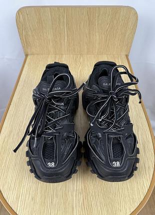 Кроссовки balenciaga