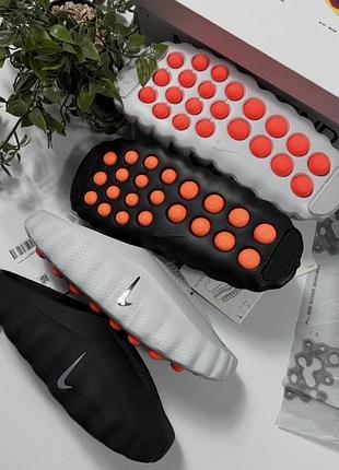 Тапочки nike mind