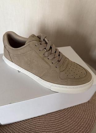 Calvin klein jeans кеди жіночі 7,5