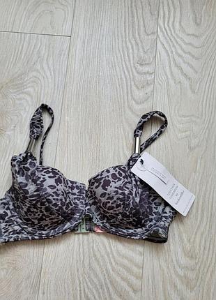 Купальний верх бюстгальтер hunkemoller 75 b