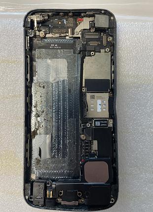 Iphone 5 на запчастини