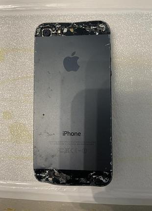 Iphone 5 на запчастини 2