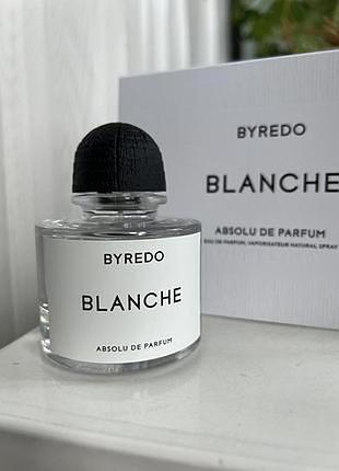 Парфумована вода blanche absolu  byredo