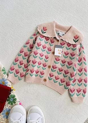 Кардиган primark 3