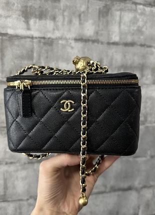 Сумка chanel