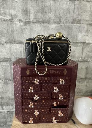 Сумка chanel 3