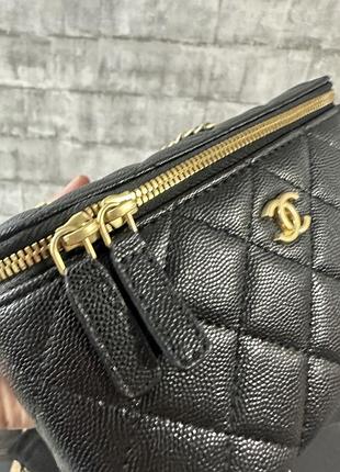 Сумка chanel 8