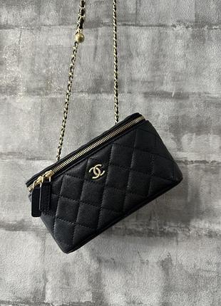 Сумка chanel 5