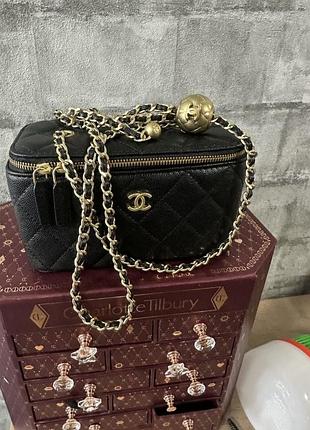 Сумка chanel 2