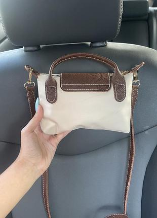 Сумка longchamp mini 5
