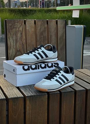 Кросівки adidas sl 72 noah wales bonner