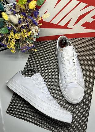 Оригінальні кеди converse