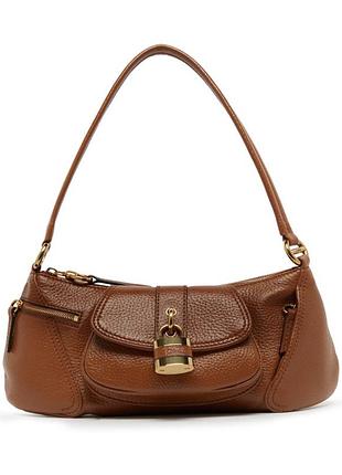Сумка chloé the 99 shoulder bag