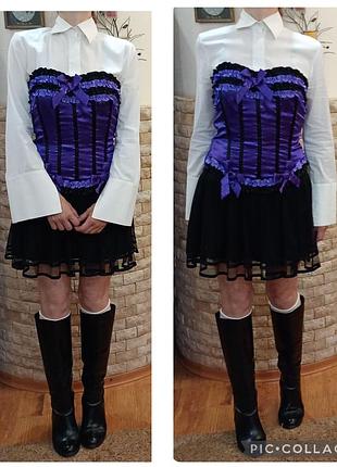 Корсет від легендарного бренду christys dress up
