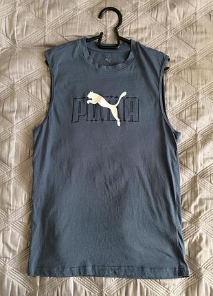 Майка puma
