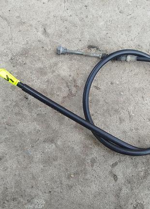 Трос гальма передній honda dio af-18/af-27/af-34/af-35 1140mm.