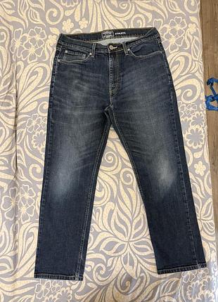 Джинси levi strauss чоловічі