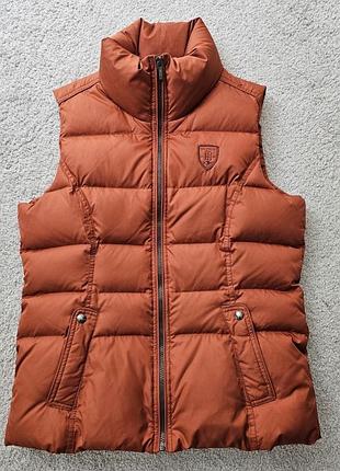 Жіноча жилетка tommy hilfiger розмір м