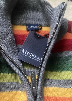 Кофта mcneal оригінал новий 3