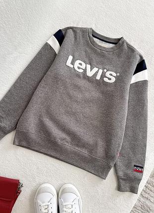 Світшот  levi’s