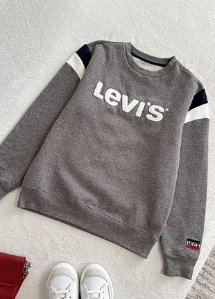 Світшот  levi’s 3