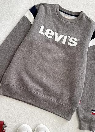 Світшот  levi’s 2