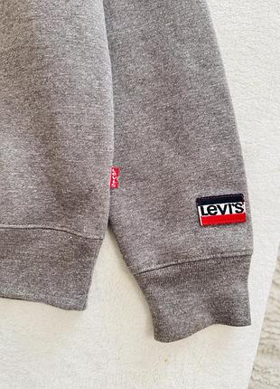 Світшот  levi’s 4