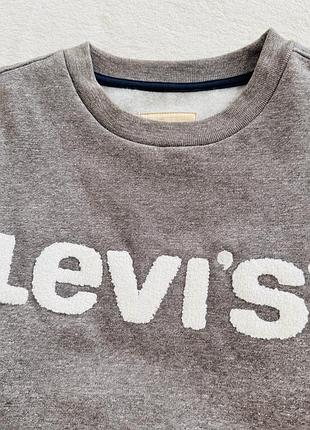 Світшот  levi’s 5