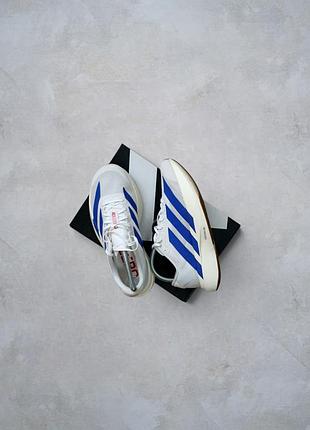 Кроссовки беговые adidas adizero