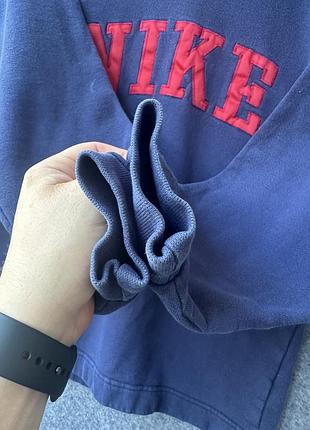 Nike vintage sweatshirt 3