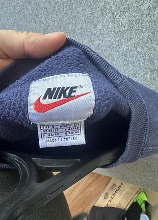 Nike vintage sweatshirt 4