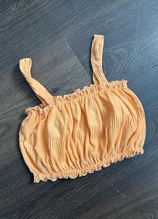 Топ zara на дівчинку 2
