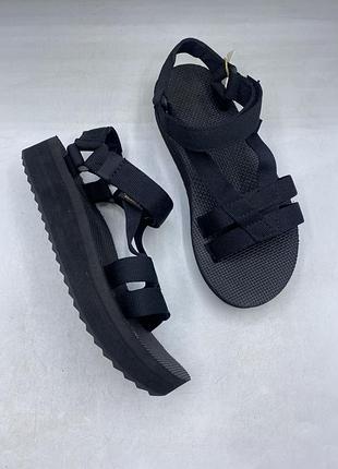Сандалии женские teva midform arivaca (1106853) оригинал