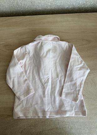 Кофтинка 80р 3