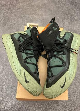 🛍nike acg terra antarktik gore-tex green